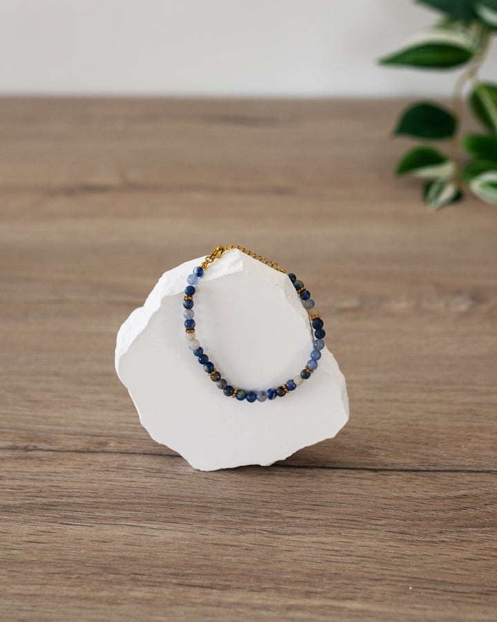 Bracelet Pure Sodalite