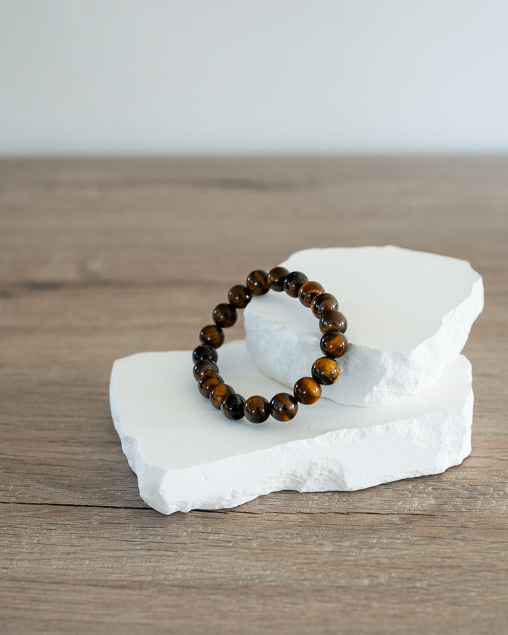 Bracelet Oeil de Tigre
