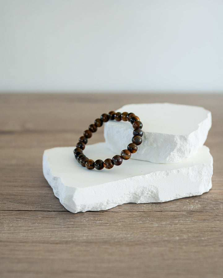 Bracelet Oeil de Tigre