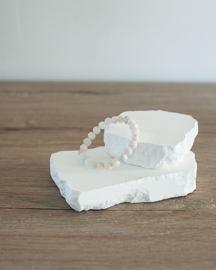 Bracelet Pierre de Lune