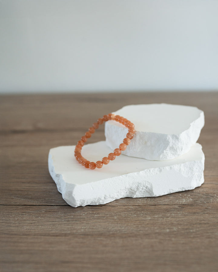 Bracelet Pierre de Soleil