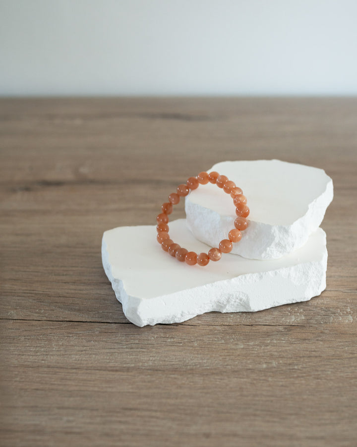 Bracelet Pierre de Soleil