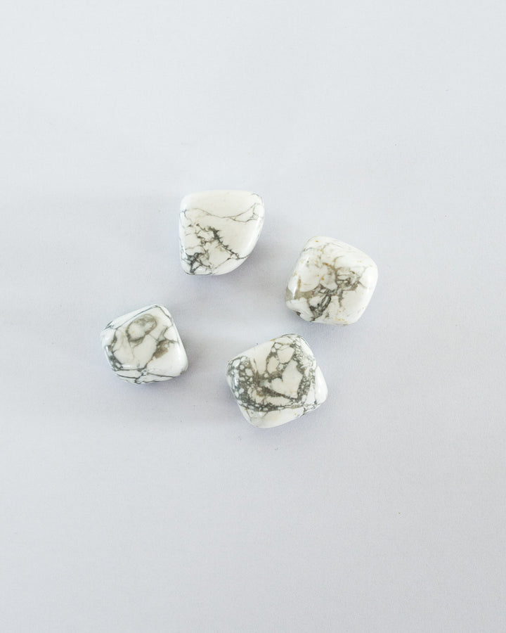 Howlite