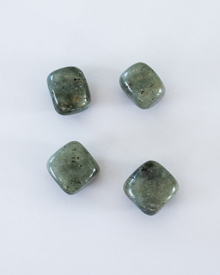 Labradorite