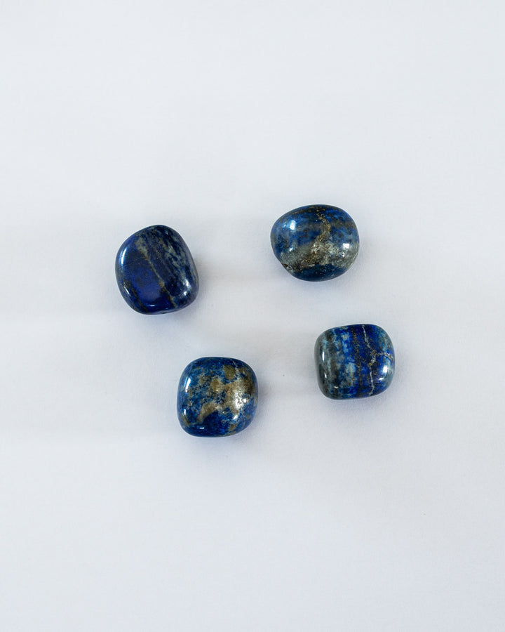 Lapis Lazuli