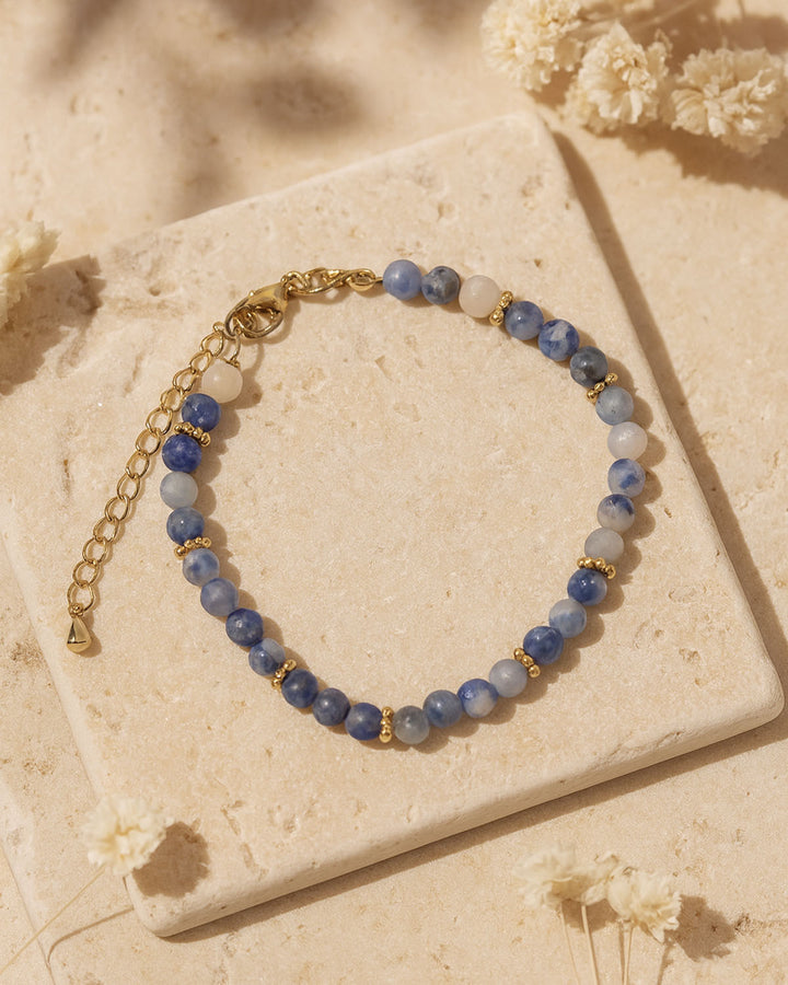 Bracelet Pure Sodalite