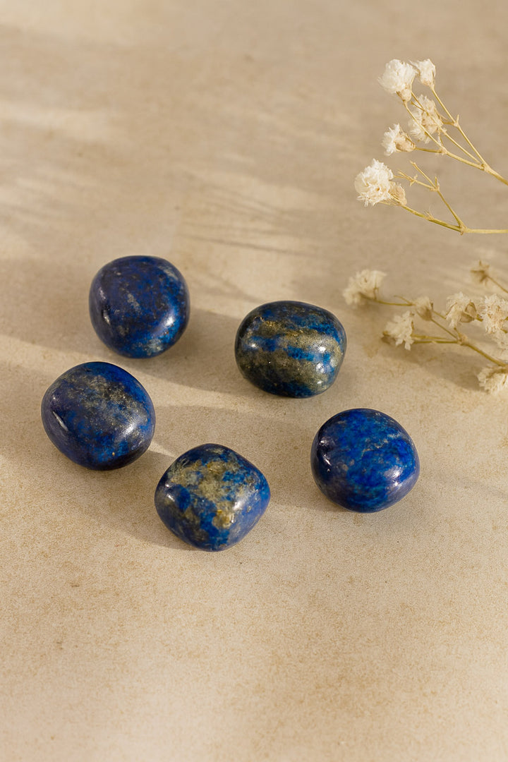 Lapis Lazuli