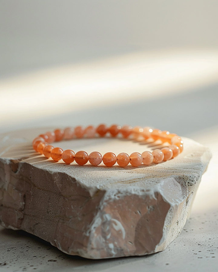 Bracelet Pierre de Soleil