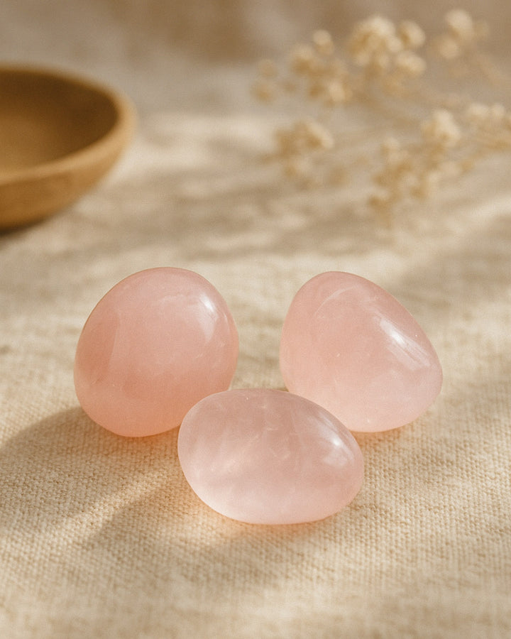 Quartz Rose