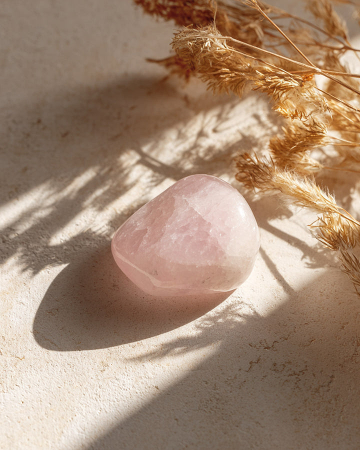 Quartz Rose