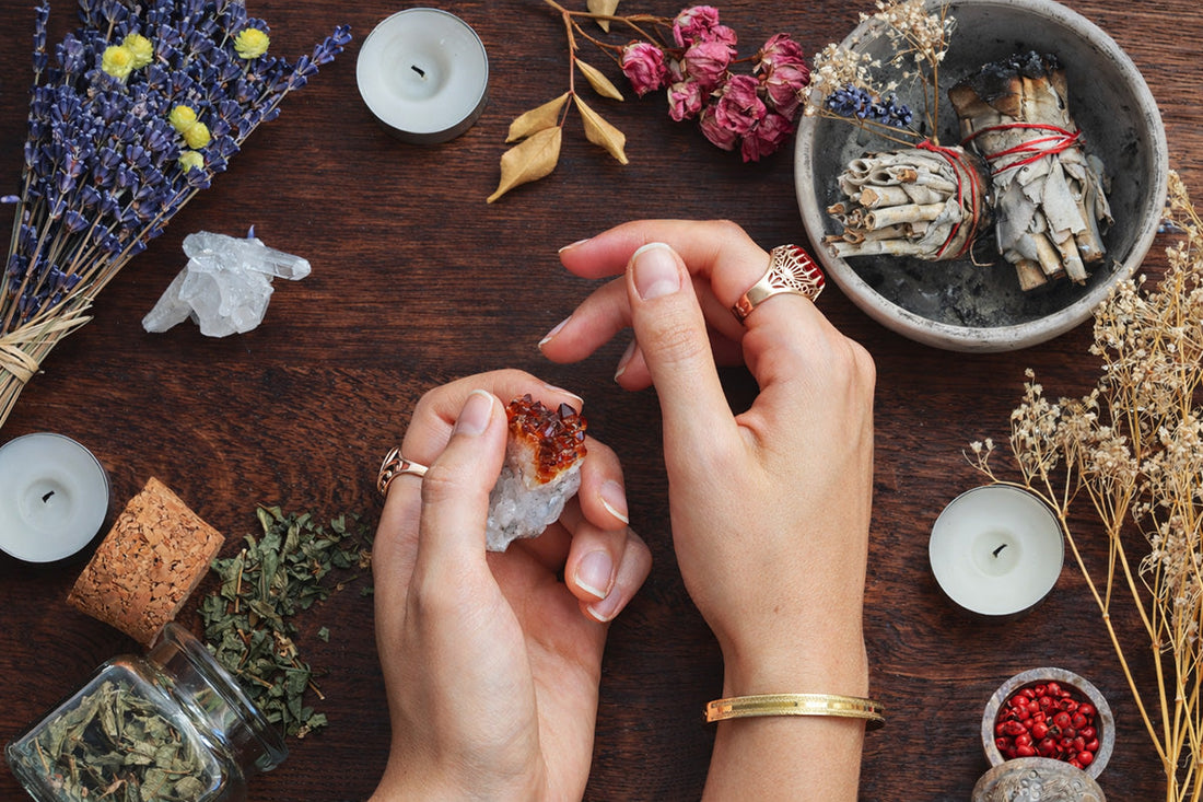 Comment choisir sa pierre naturelle ?