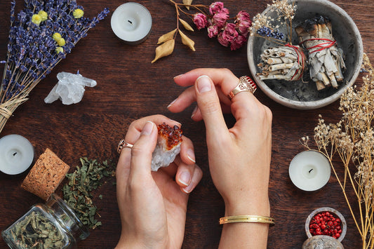 Comment choisir sa pierre naturelle ?