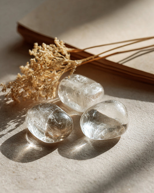 Cristal De Roche