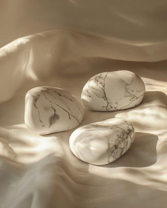 Howlite