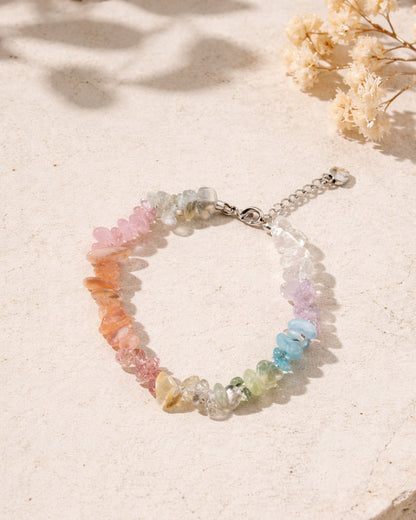 Bracelet Chakras