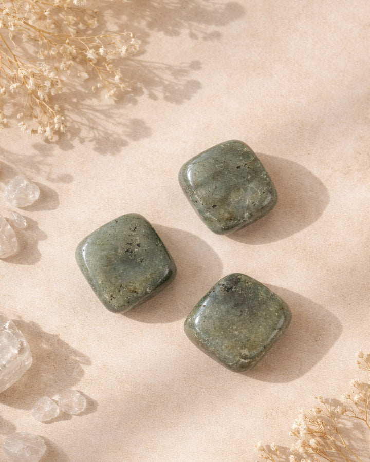 Labradorite