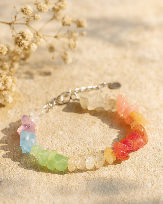 Bracelet Chakras