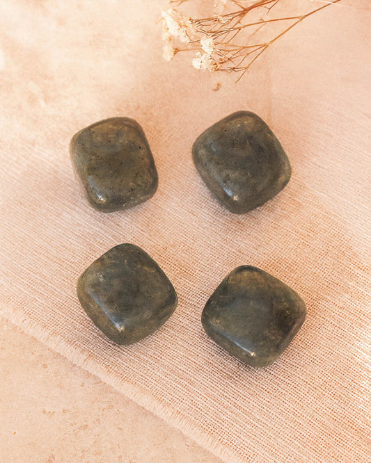 Labradorite