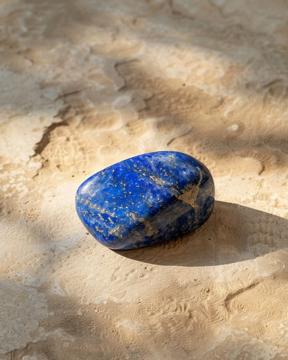 Lapis Lazuli