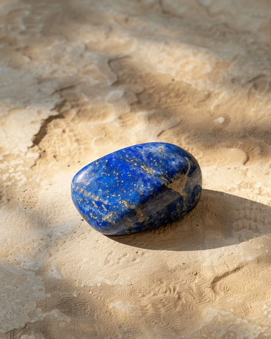Lapis Lazuli