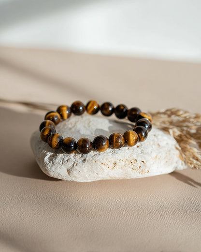 Bracelet Oeil de Tigre