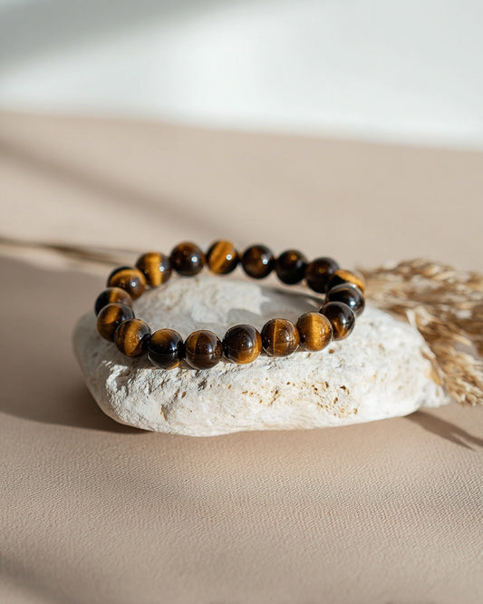 Bracelet Oeil de Tigre