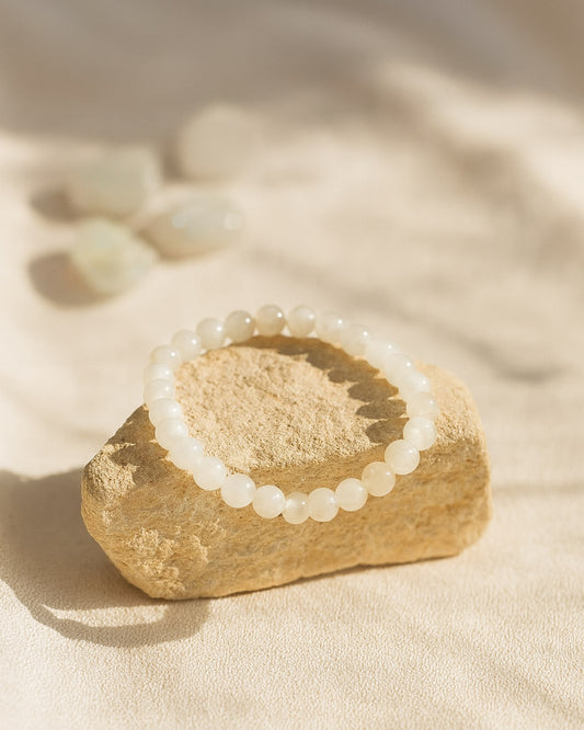 Bracelet Pierre de Lune