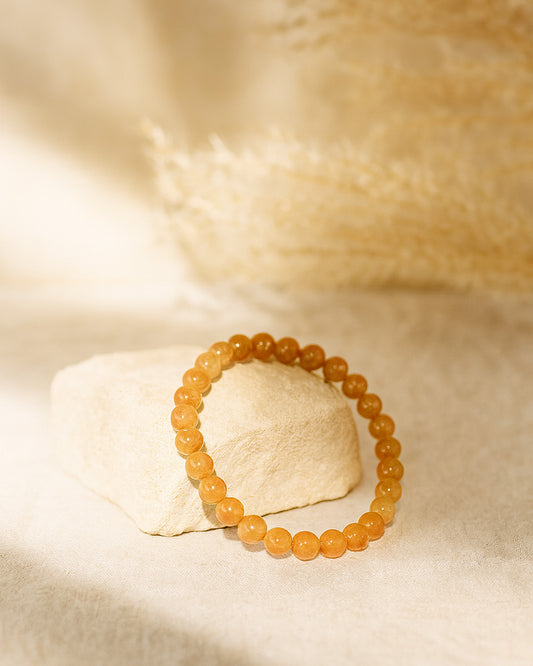 Bracelet Pierre de Soleil