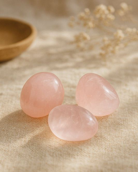 Quartz Rose